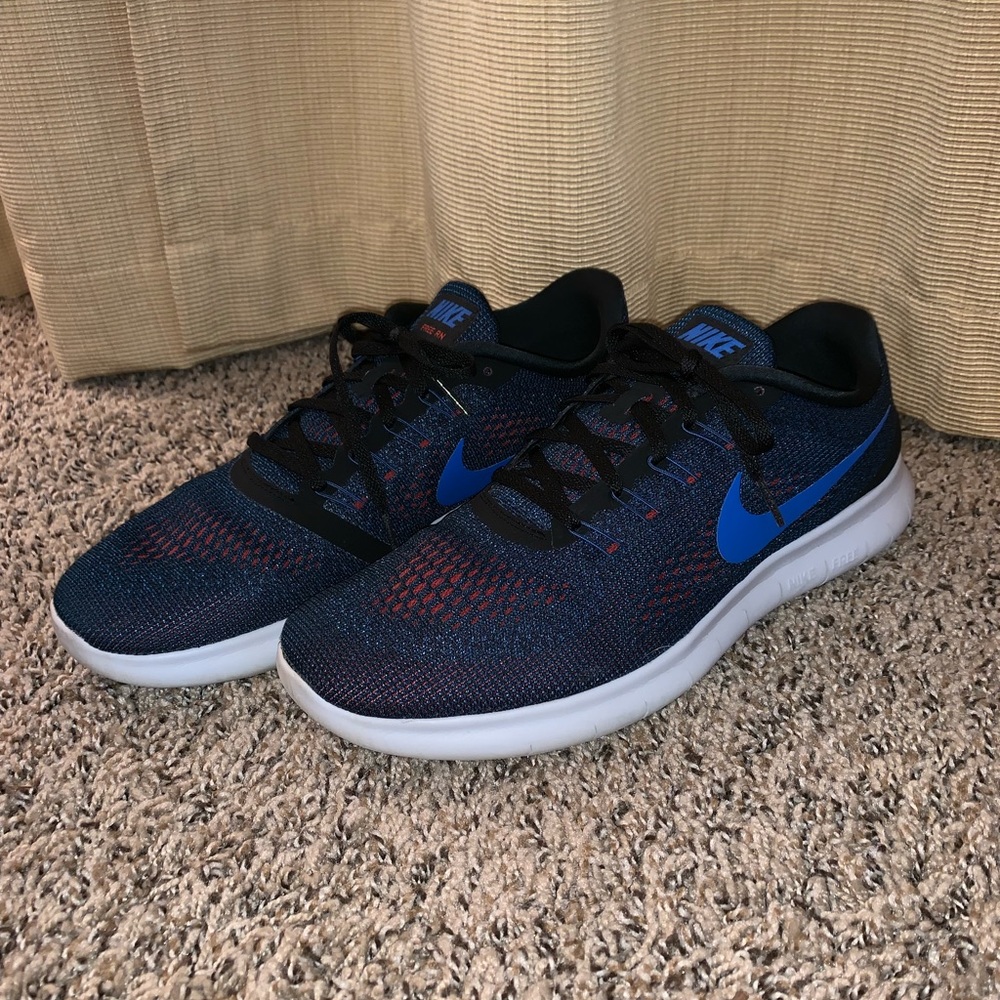 Nike Free RN Running Shoes
